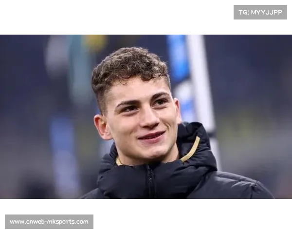 国米锋线新星皮奥埃斯波西托崭露锋芒赢得主帅充分信任